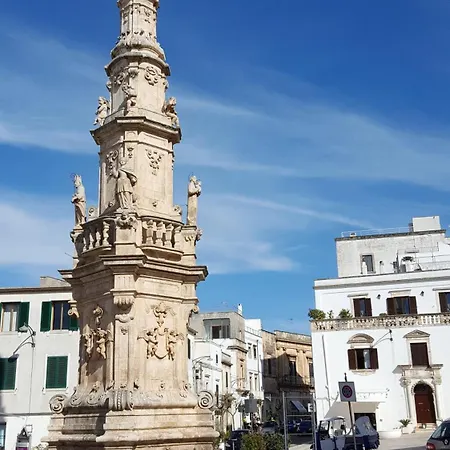 Casetta Centro Storico Ostuni 2 Exterior photo