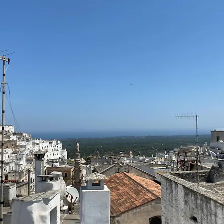 Casetta Centro Storico Ostuni 2 Exterior photo