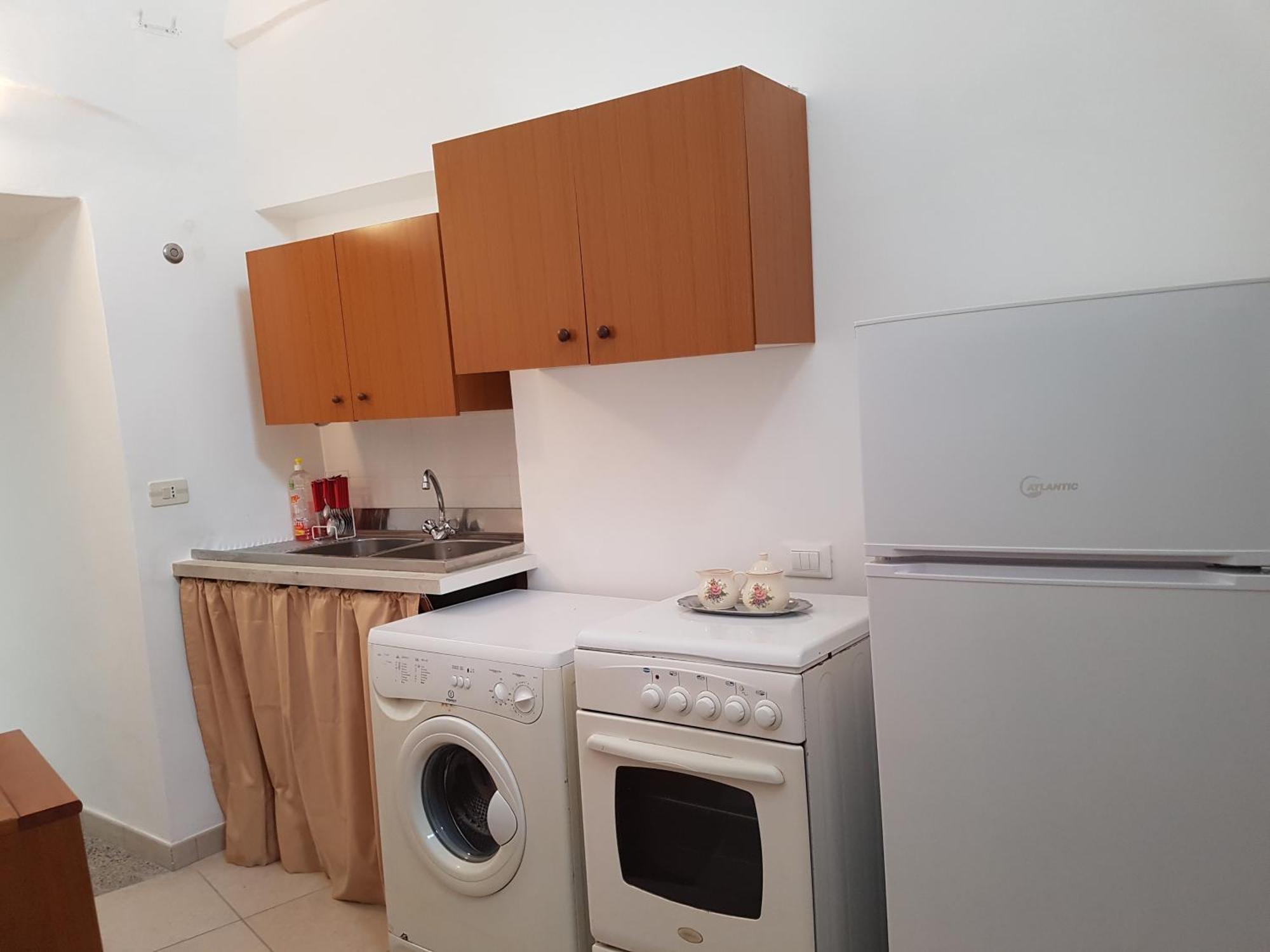 Holiday home Casetta Centro Storico 2 *
